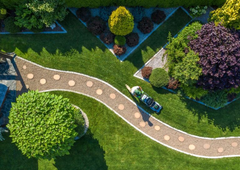 Safe Operation Guidelines for Commercial Mowers