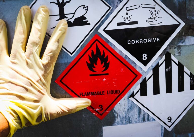Navigating Cold Weather Safety Hazards