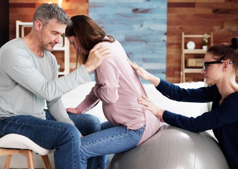 Guiding Light Doula Training: Labor Support and Beyond