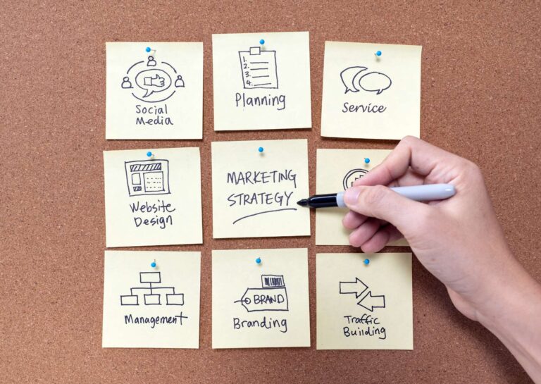 Effective Information Management Strategies