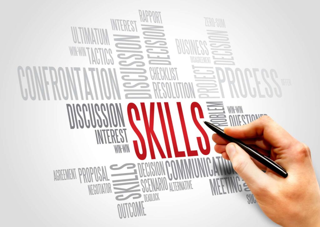 Fundamental Report Writing Skills