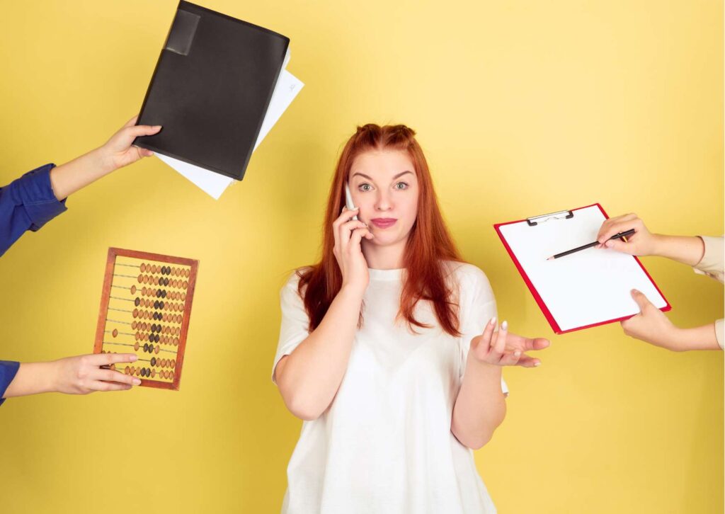 Behavior Management Principles