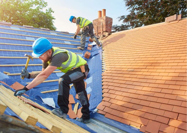 Advanced Roofing Practices
