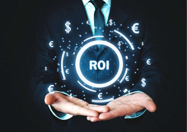 Digital Marketing ROI Optimization