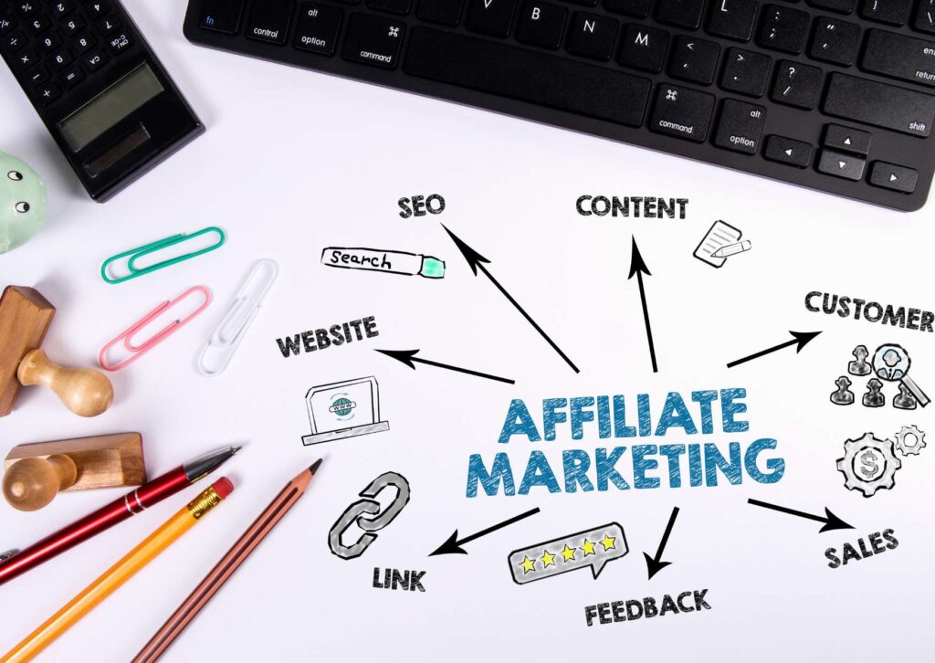 Affiliate Marketing and WordPress Mastery