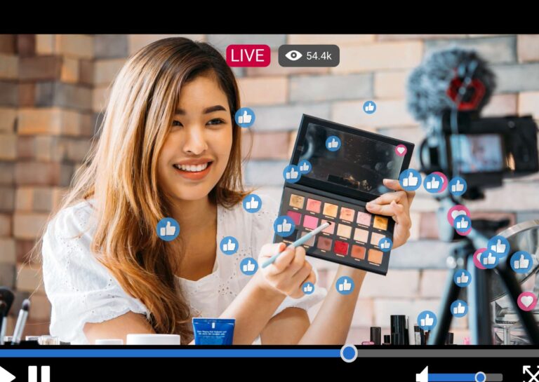 Facebook Live Streaming Strategies