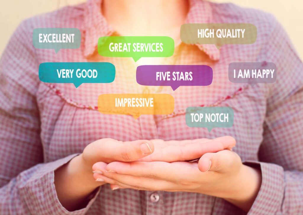 Enhancing Customer Service Skills