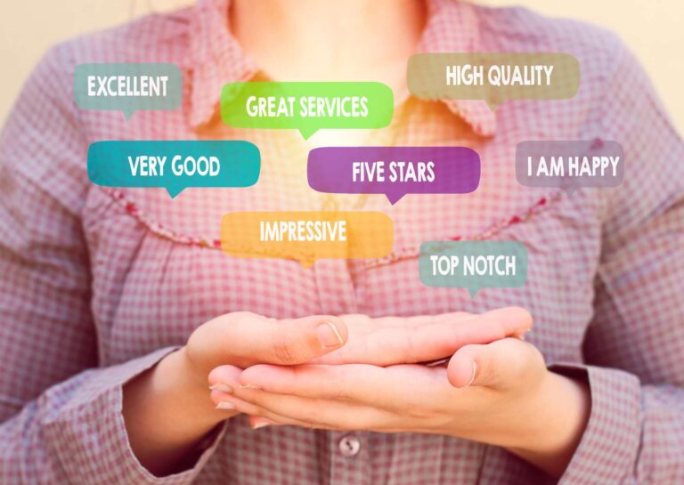 Enhancing Customer Service Skills