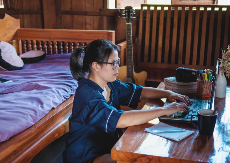Freelance Pro: From Aspiring Writer