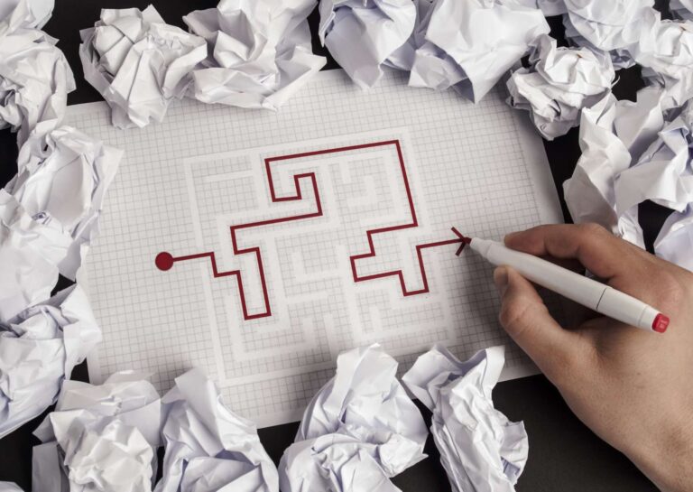 Systematic Issue Solving: 12 Steps to Success
