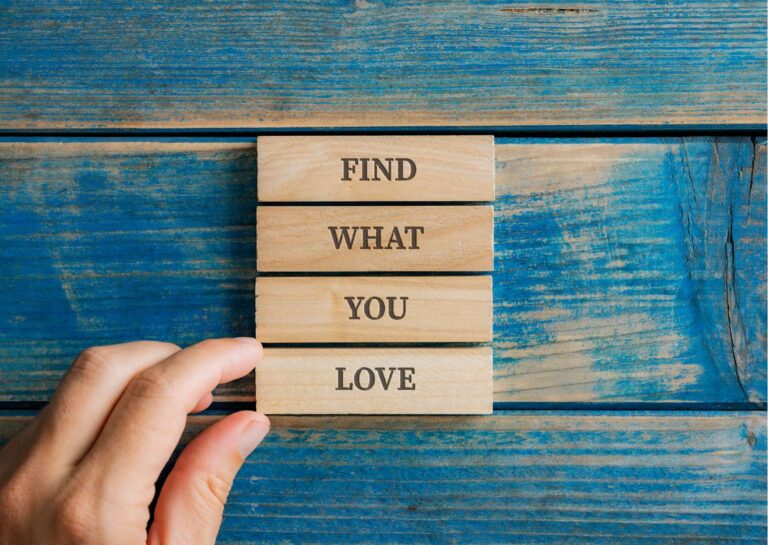 Finding Inspiration and Direction in Life