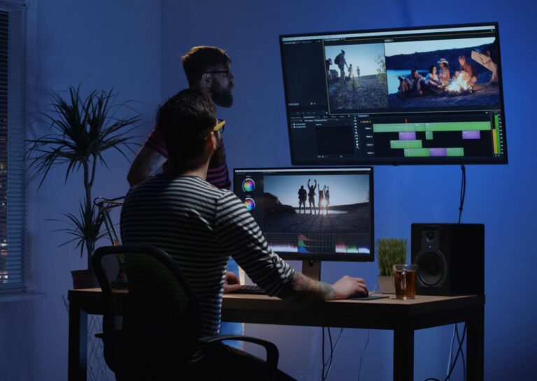 Passionate Editing: Speed and Efficiency