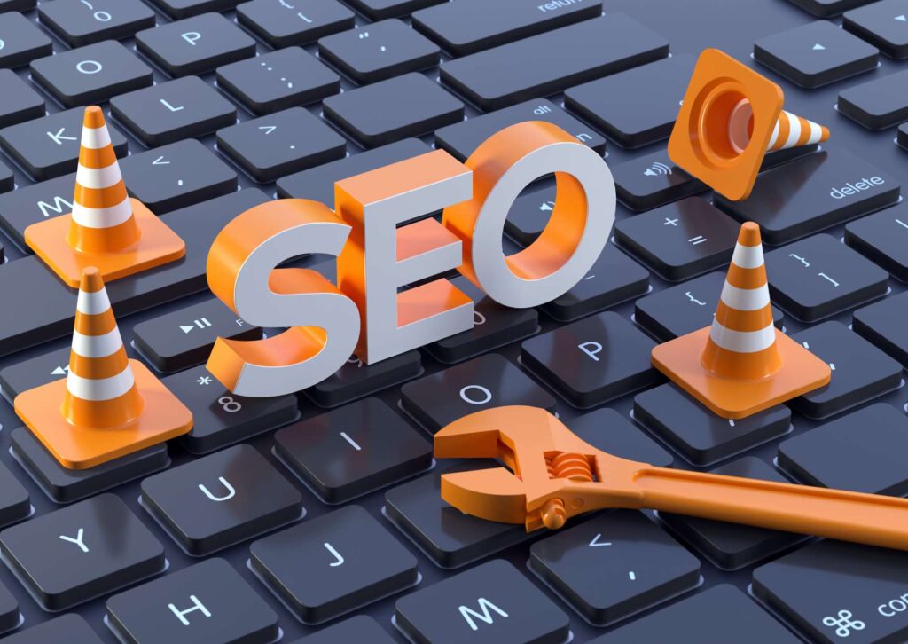 SEO Strategies for Organic Reach