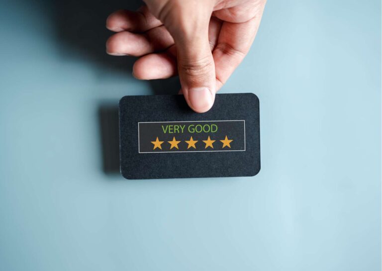 Unforgettable Customer Service Experience