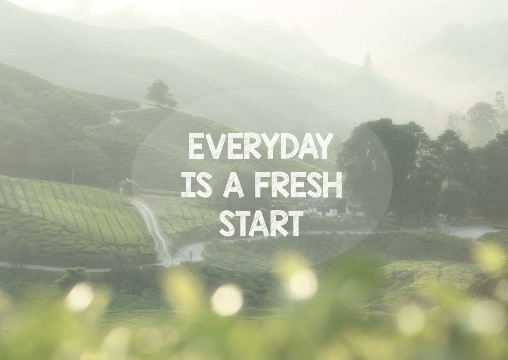 Inspiration Awakening in Everyday Life