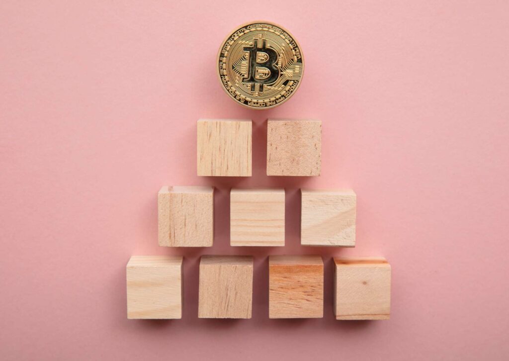 Financial Security Unlocking with Bitcoin Trading