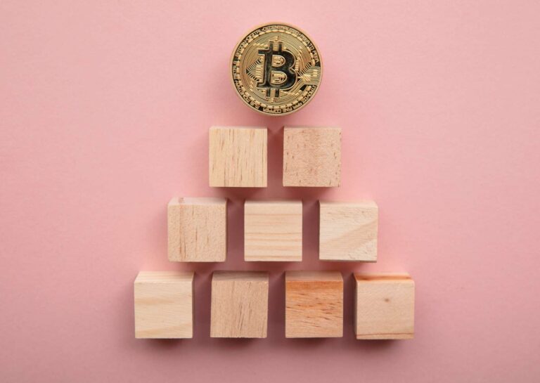 Financial Security Unlocking with Bitcoin Trading