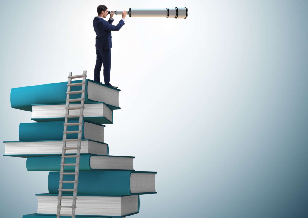 Visionary Productivity for Success