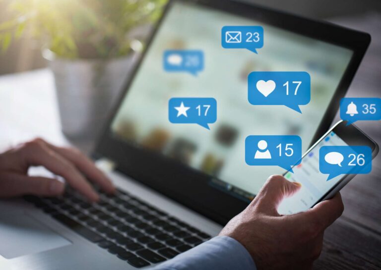 Navigating Social Media Marketing