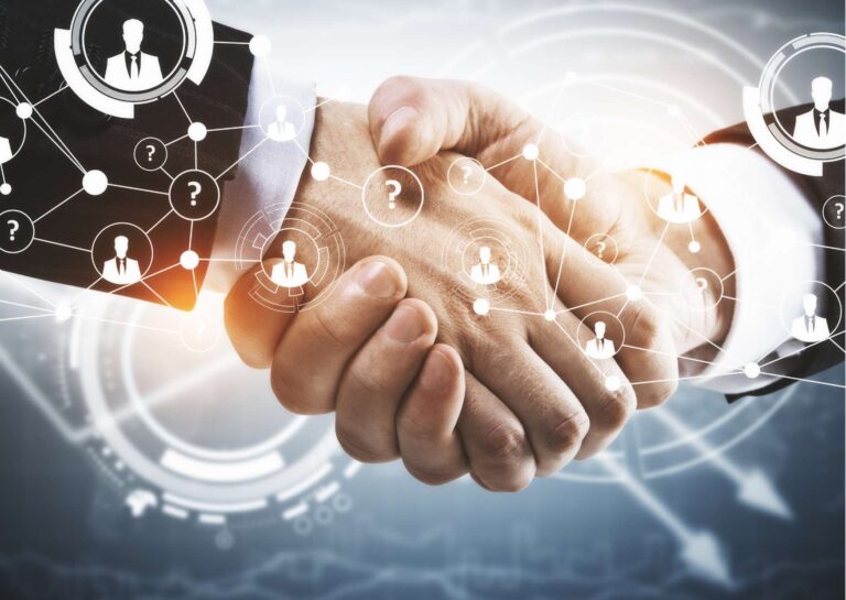 Business Development Partnerships Online