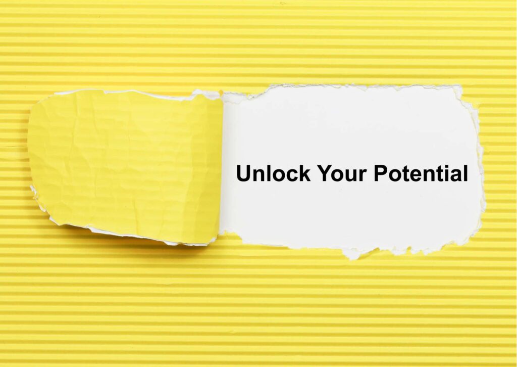 Unlocking Confidence