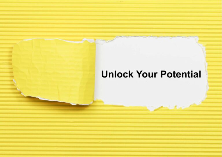 Unlocking Confidence