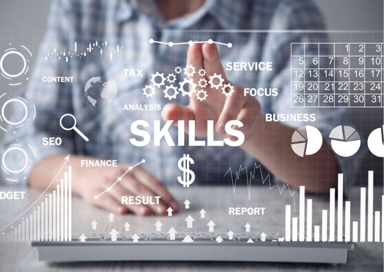 Retail Frontline Skills Development