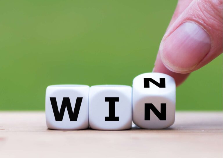 Strategies for Winning