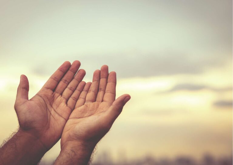 The Power of Hope in Existence