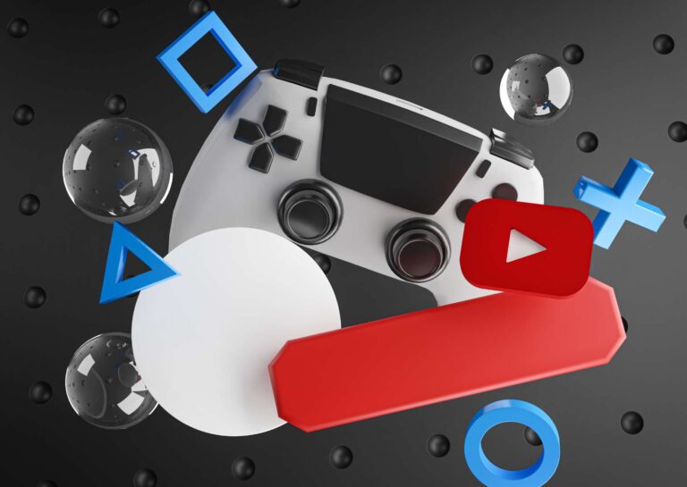 YouTube Channel Domination: Canva Expertise