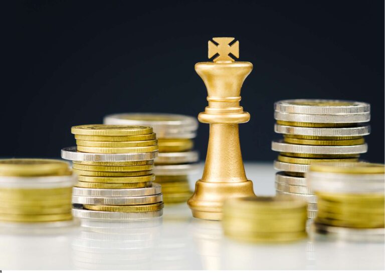 Expert Strategies for Business Financial Success