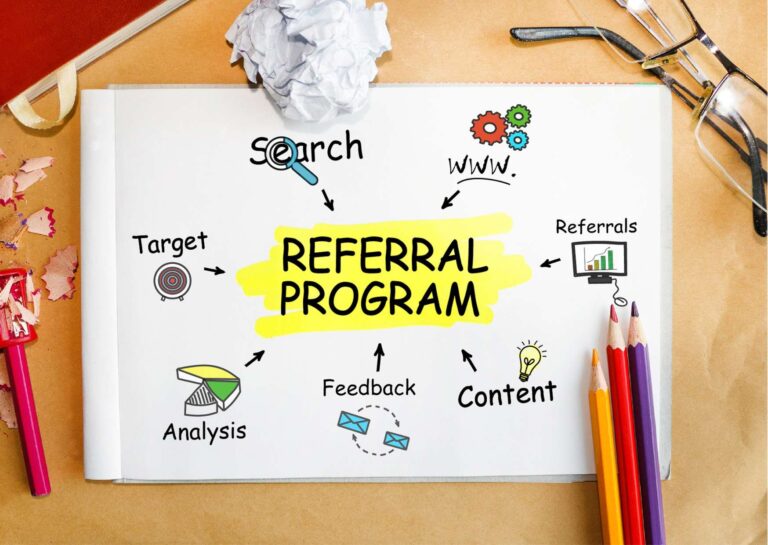 Skillshare Premium Pathway: Referral Revolution