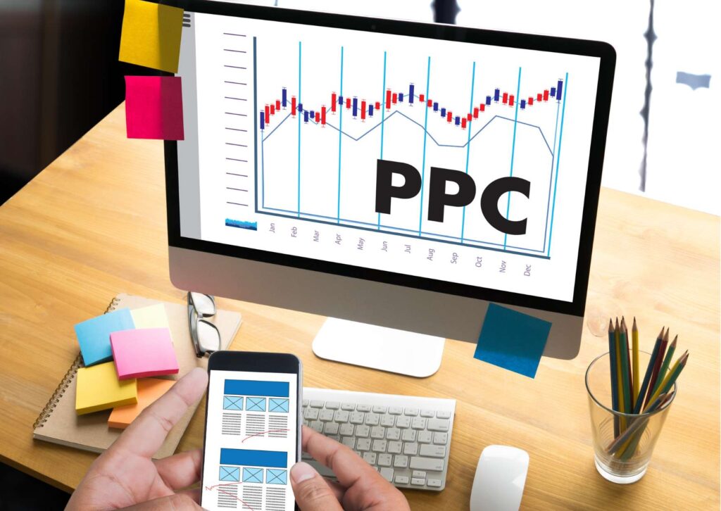 Unleashing PPC Advertising Potential