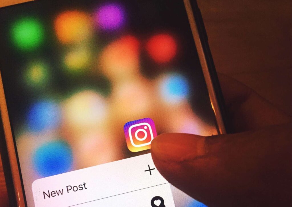Instagram Blueprint for Success