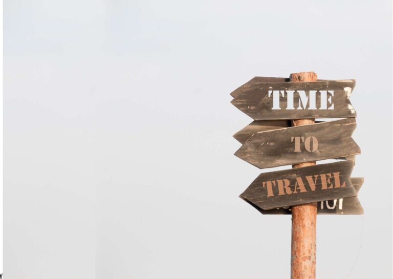 Time Travel Exploration: Science and Fictional Frontiers