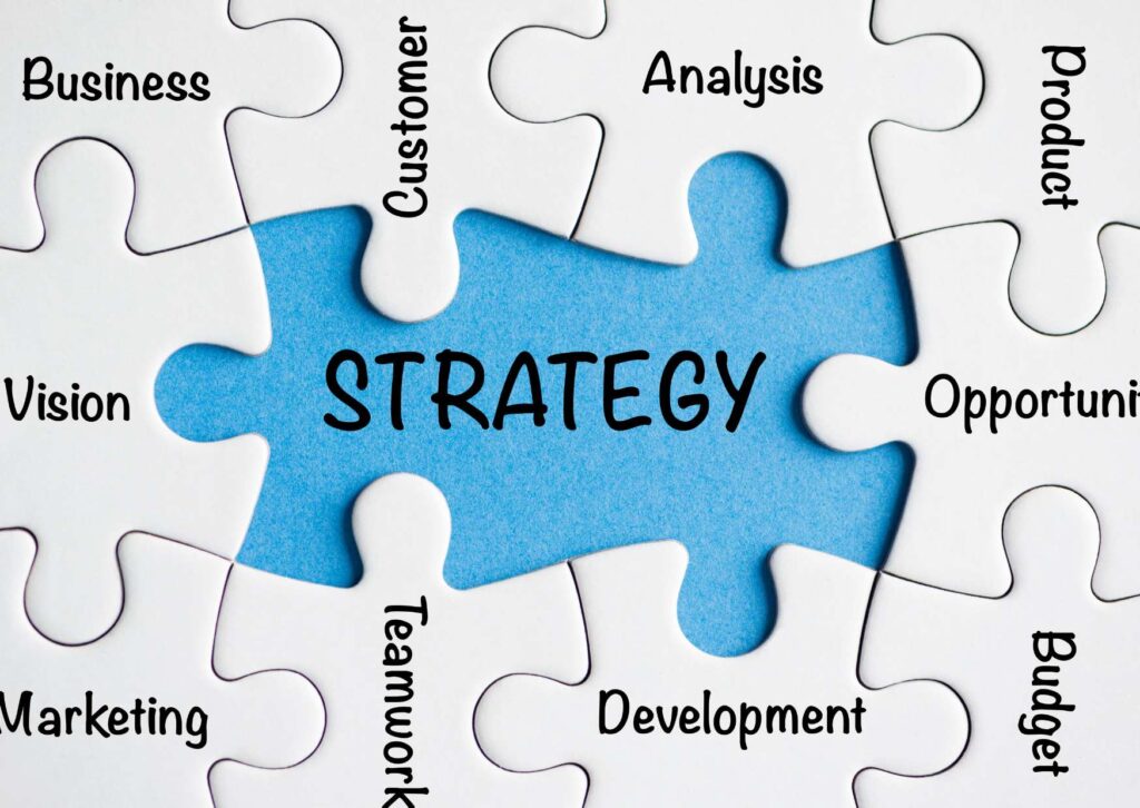Strategies for Digital Marketing Success