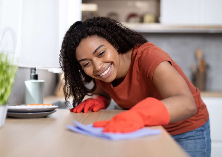 The Art of Imperfect Perfectionism