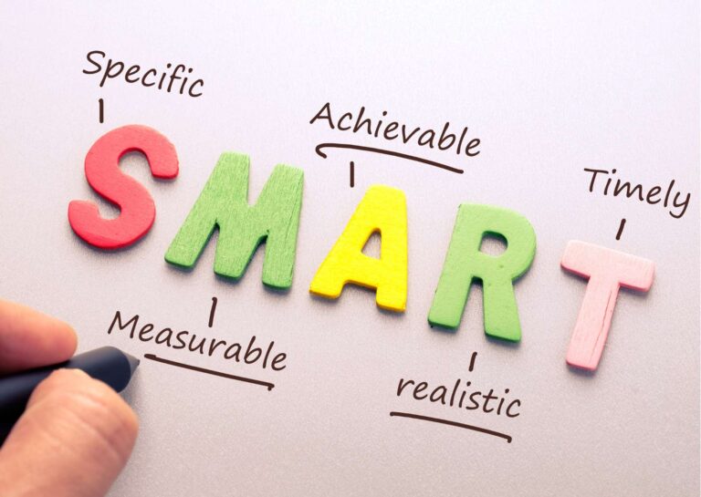 Comprehensive Goal Setting for Lasting Fulfillment