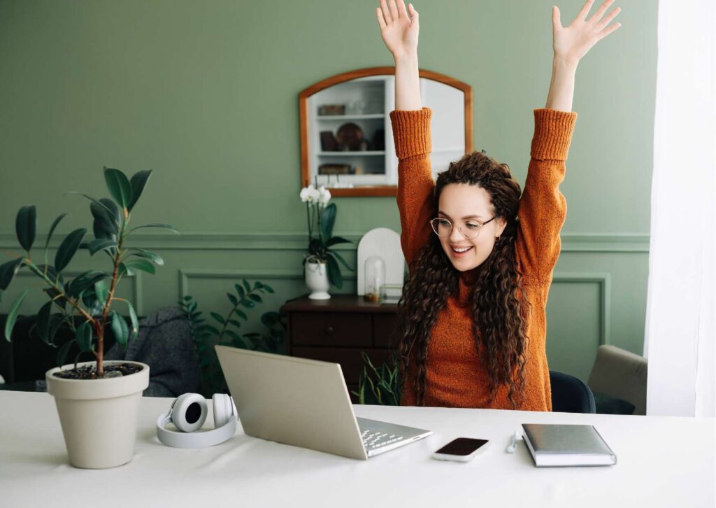 The Ultimate Blueprint for Online Entrepreneurship