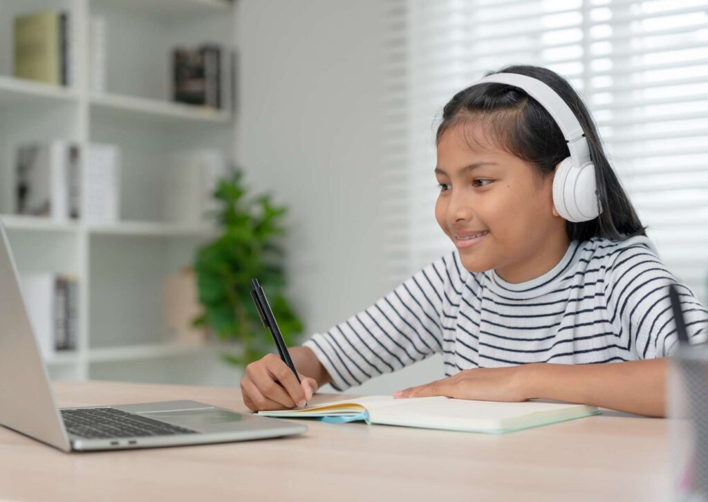 Classroom Success: Nurturing Online Teaching and Student Growth