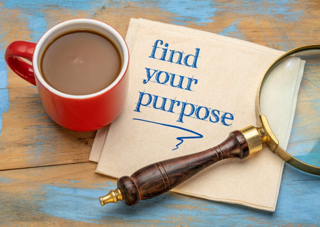Life’s Purpose – A Quest for Self-Discovery