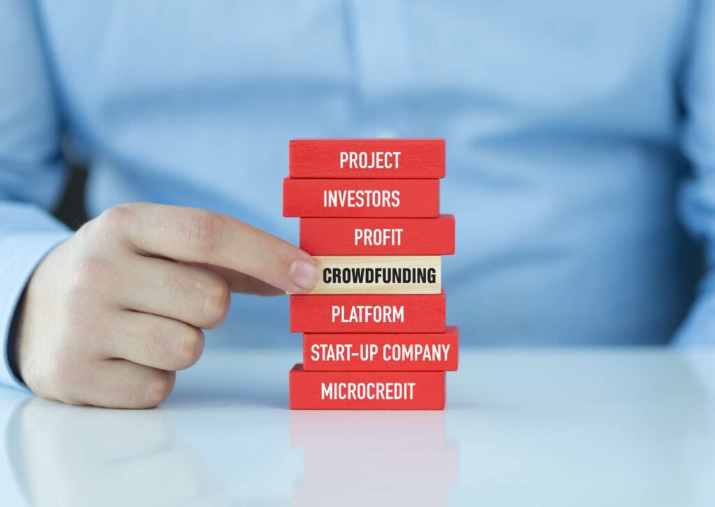 Crowdfunding Conquest: Success Strategy Mastery