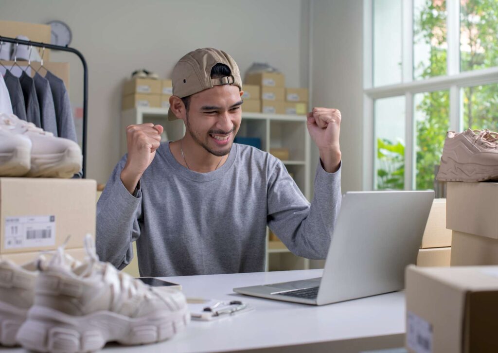 Start-Up Success in the Digital Marketplace: E-Commerce Mastery