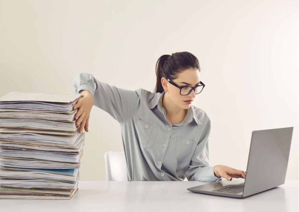Overview of QuickBooks for Productive Bookkeeping