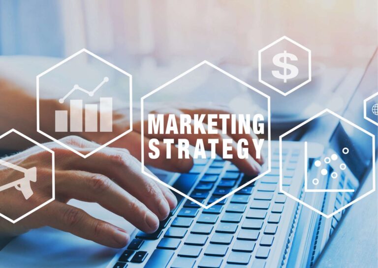 Market Domination Blueprint: Success Strategies
