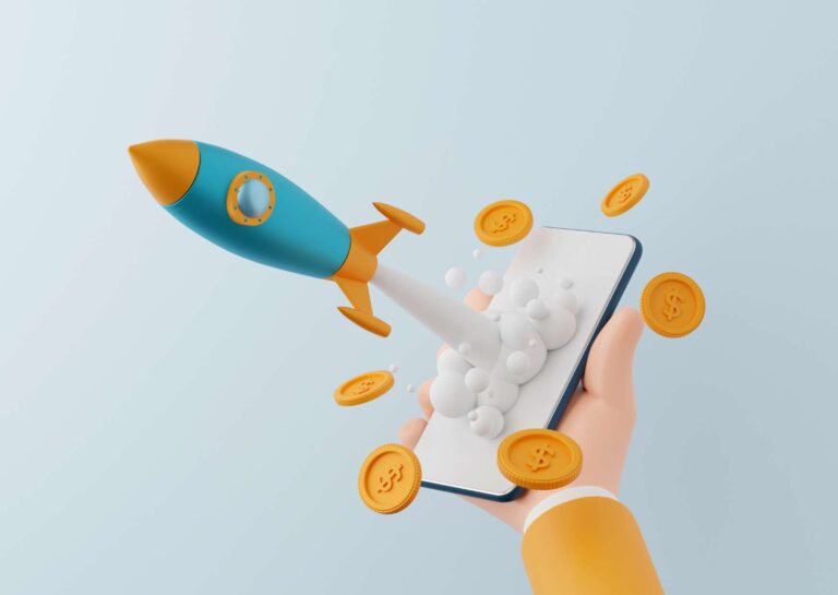 Product Launch Blueprint: Profitable Launch Mastery