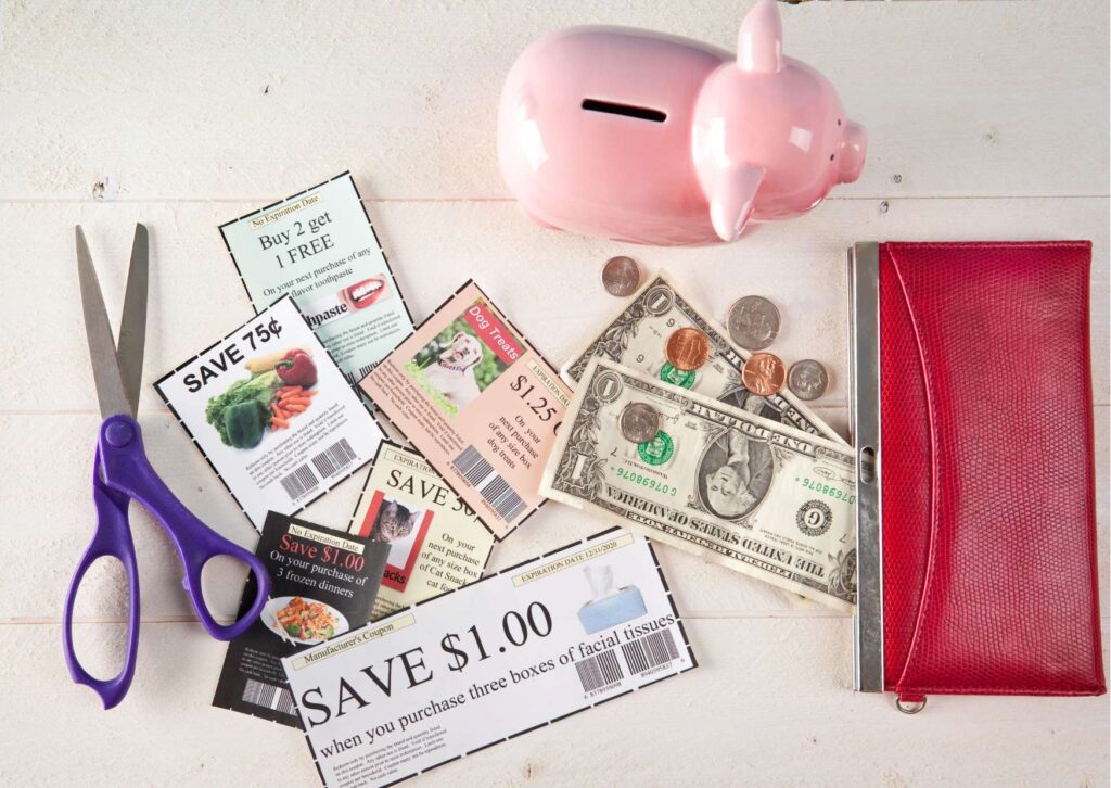 Frugal Tactics Workshop: Expense-Free Mastery