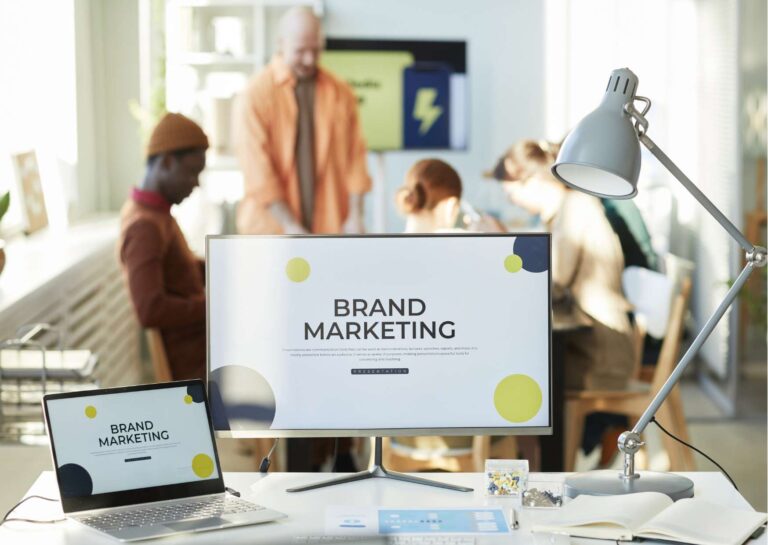 Digital Branding Blueprint: Essential Web Markup