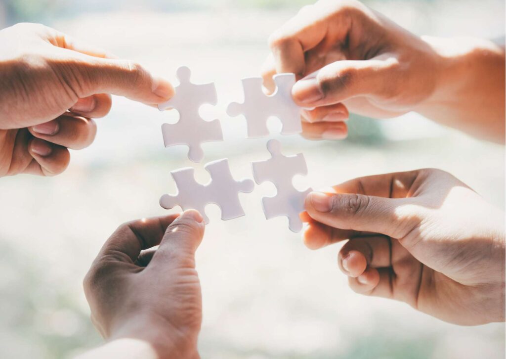 Connection Catalyst: Relationship Mastery