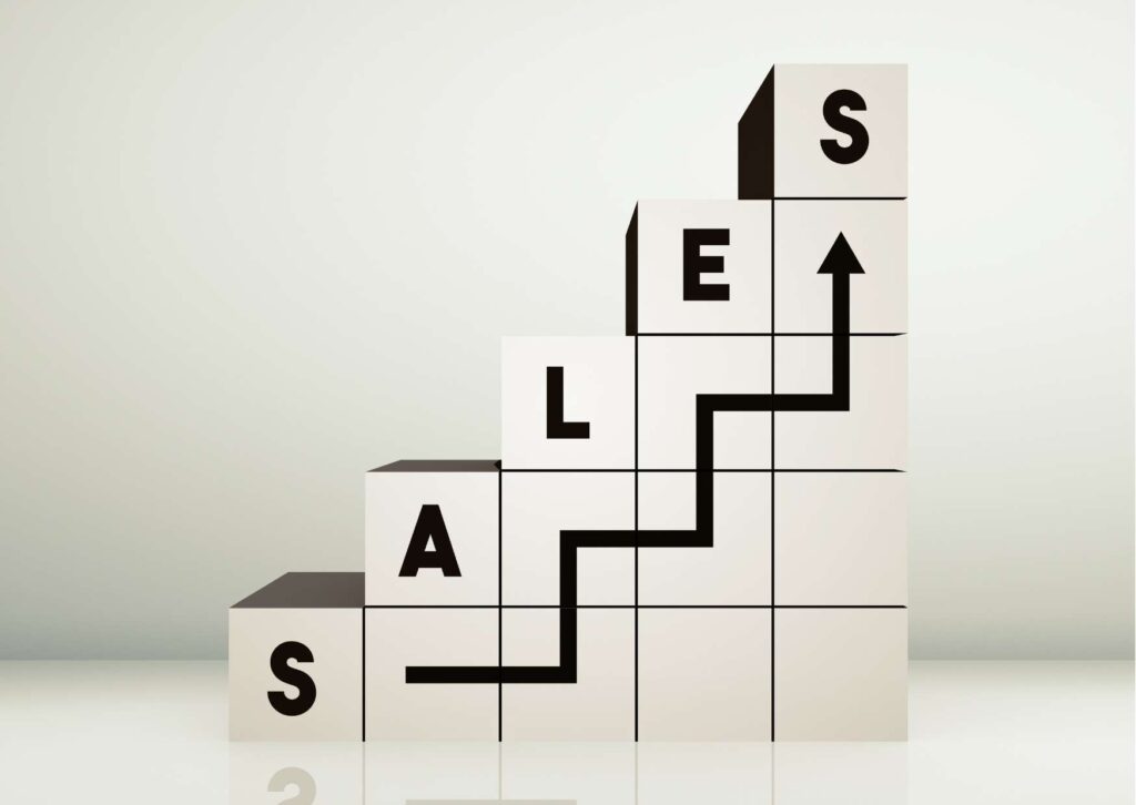 Sales Surge: Growth Workshop